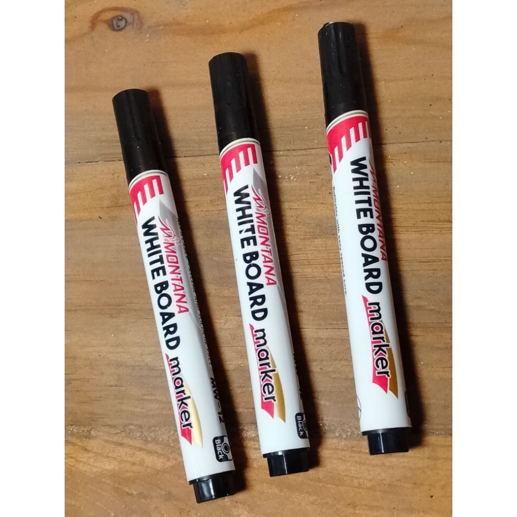 

spidol Bord marker || spidol papan tulis