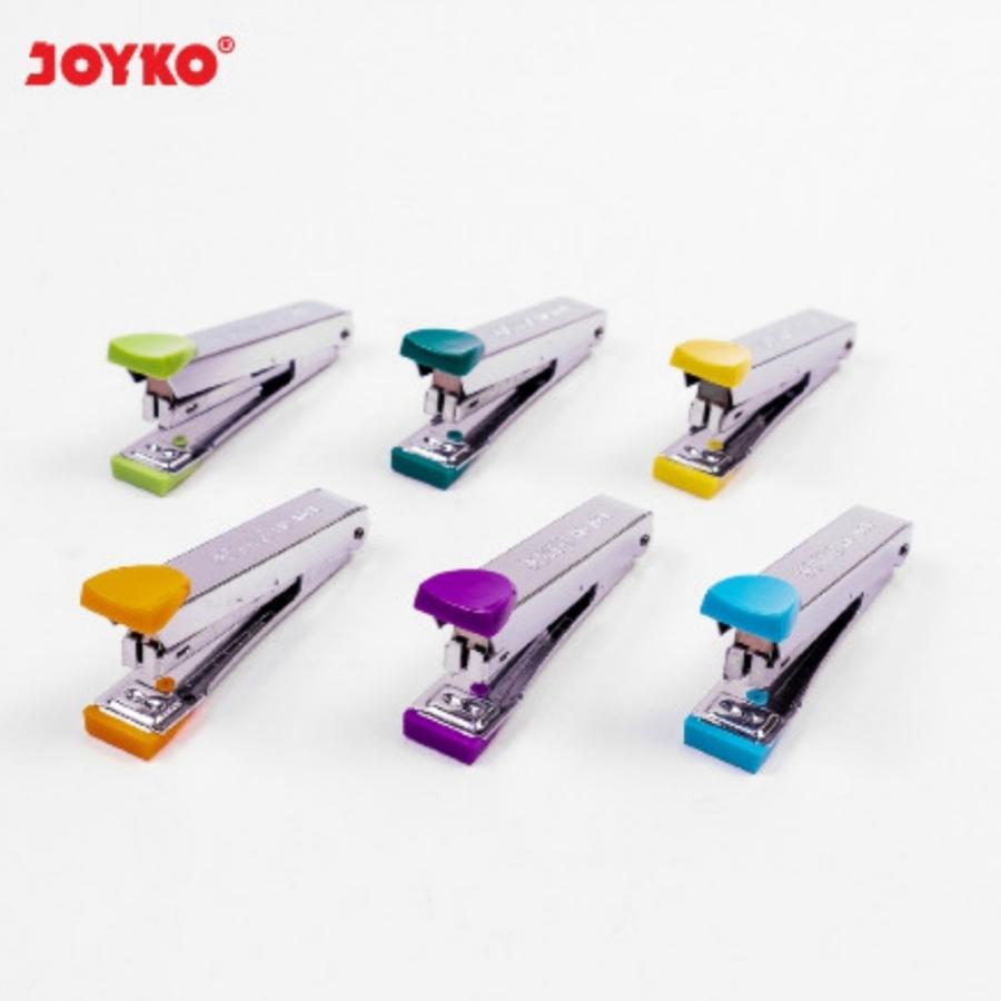 

Stapler Joyko HD10 / Alat Steples Hekter Stepler