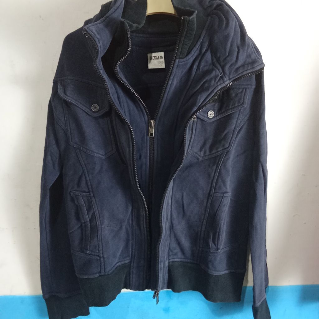 Buckaroo Jeans Vintage