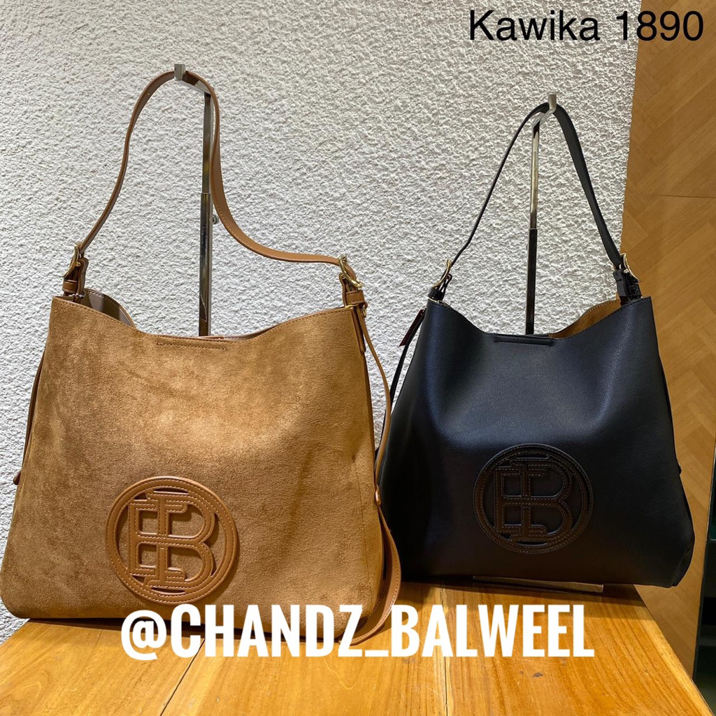 EVERBEST ELMERY, KAWIKA