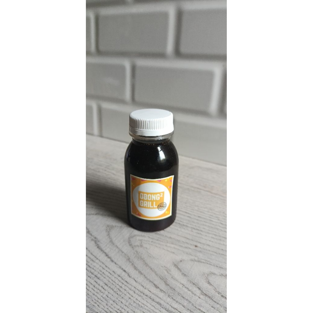 

BUMBU BULGOGI MARINASI GRILL BARBEQUE