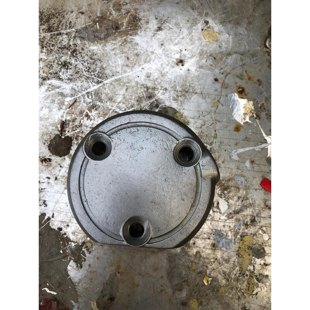 honda CB125T CB 125 twin