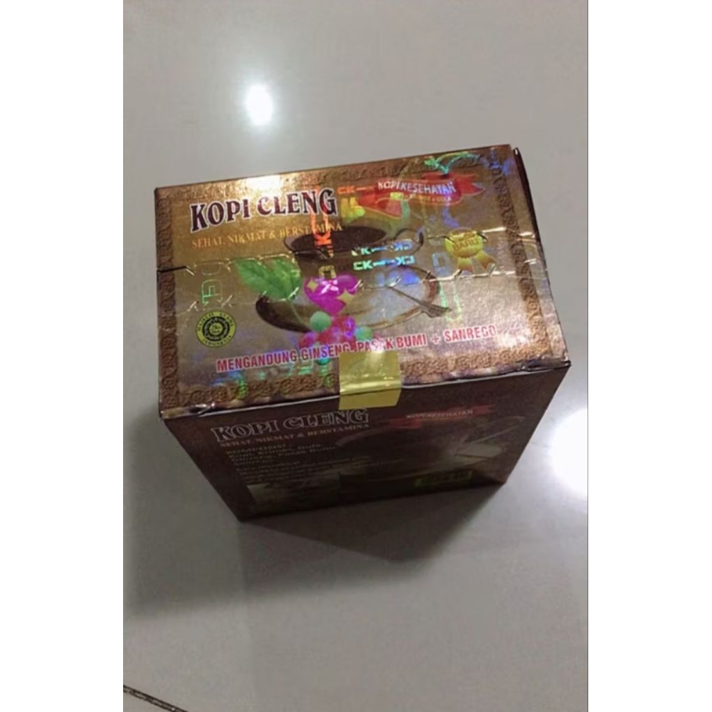 

Kopi aren/cking clong