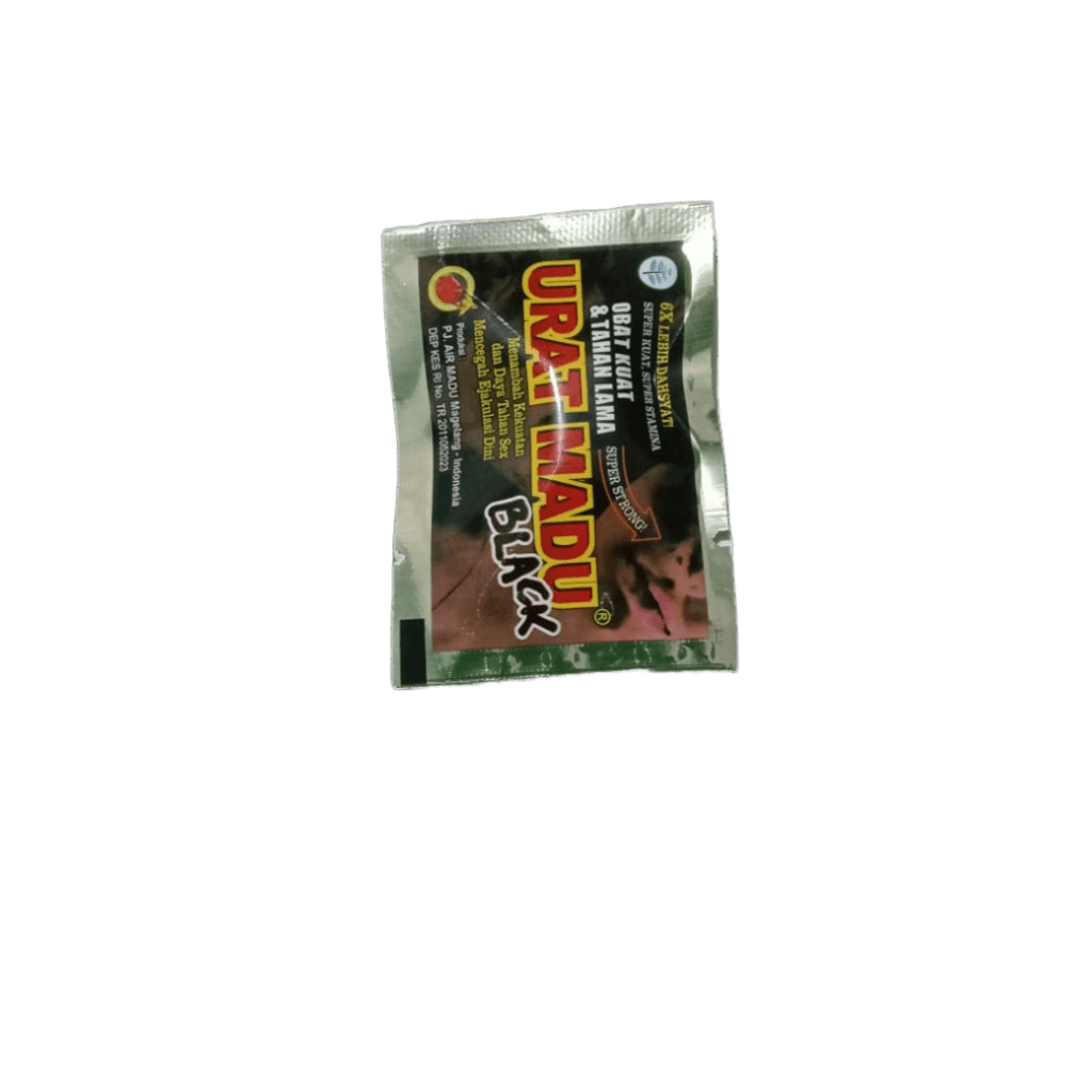 

Jamu Hitam Polos-isi10