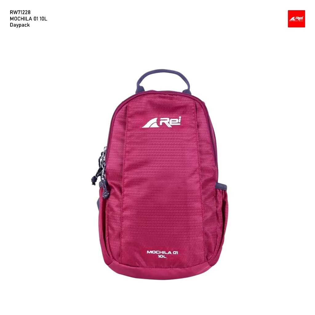 Tas Ransel Mochila 01 10Liter Arei Outdoorgear
