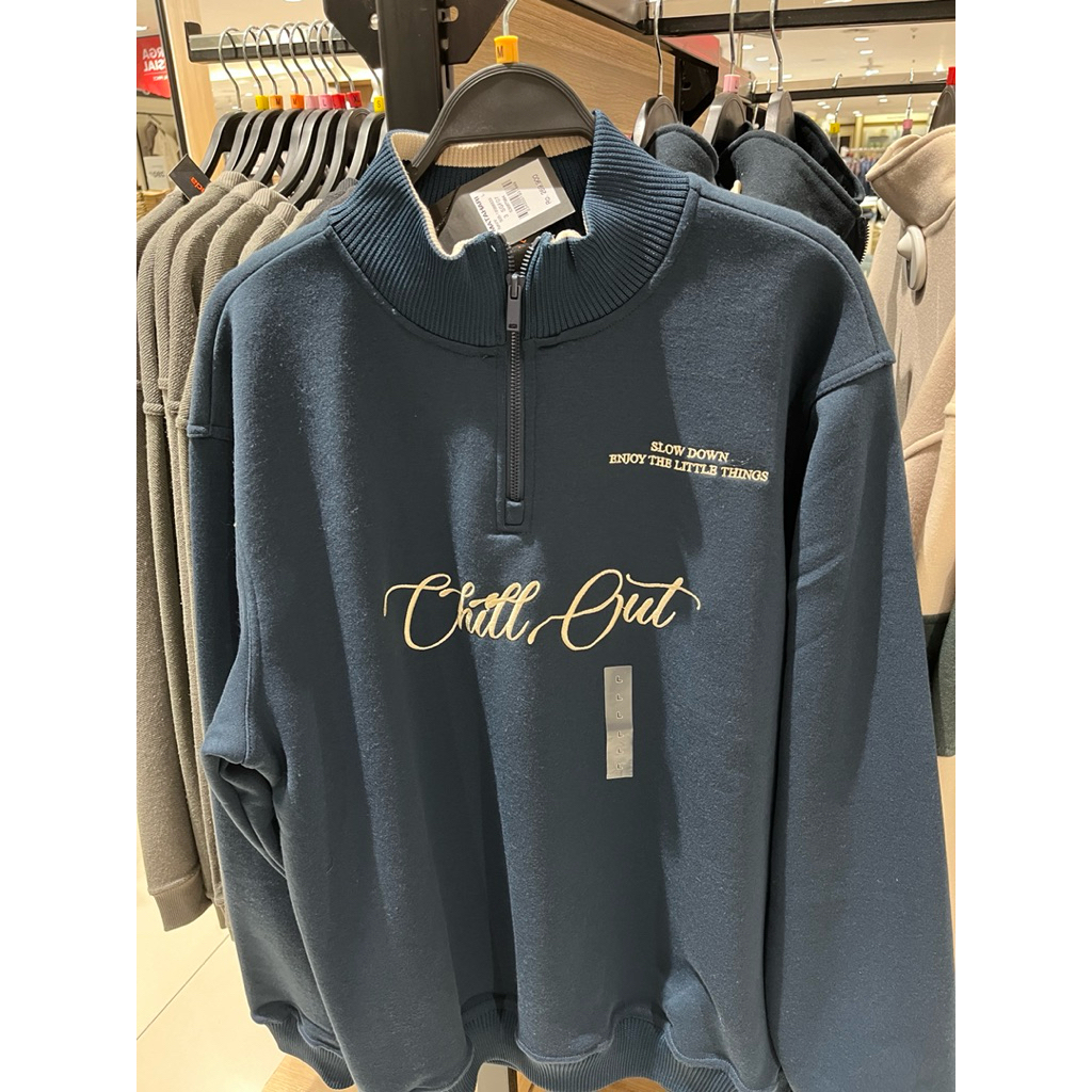 JACKET PRIA DEWASA BOMBER BY NEVADA MATAHARI STORE