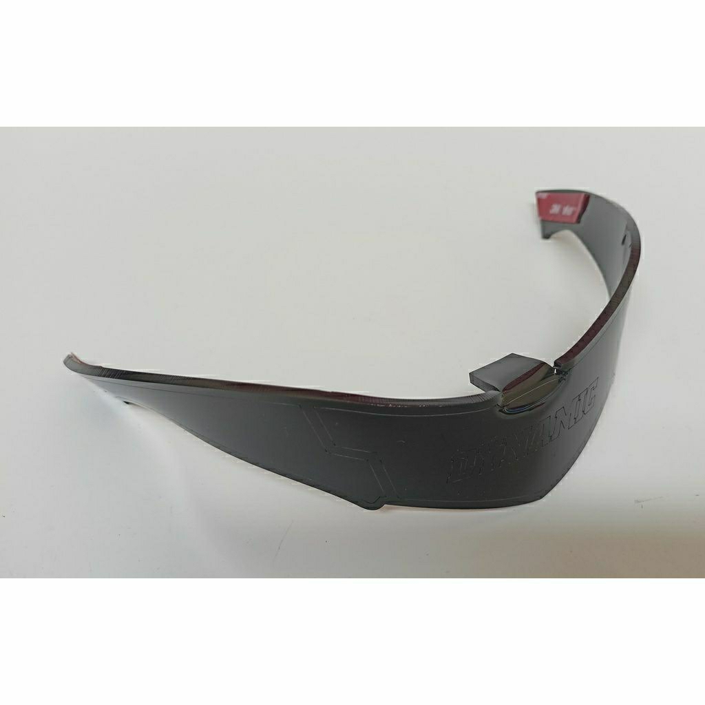 spoiler helm mla phantom/spoiler helm mla