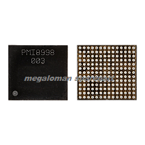 ic power pm8998-003 for samsung s8 s8 plus best quality