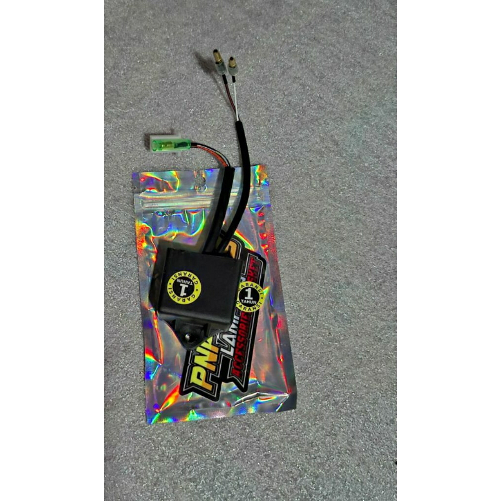 Cdi Rx king Copy Garputala Moric YIMM