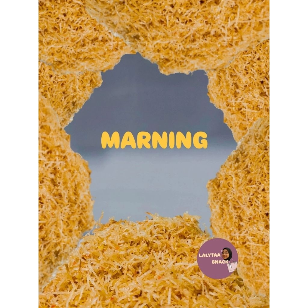 

Marning Singkong • Marning Gurih • Marning Asin Manis Pedas • Cemilan Ringan • Cemilan Murah • Cemilan Asin Manis Pedas