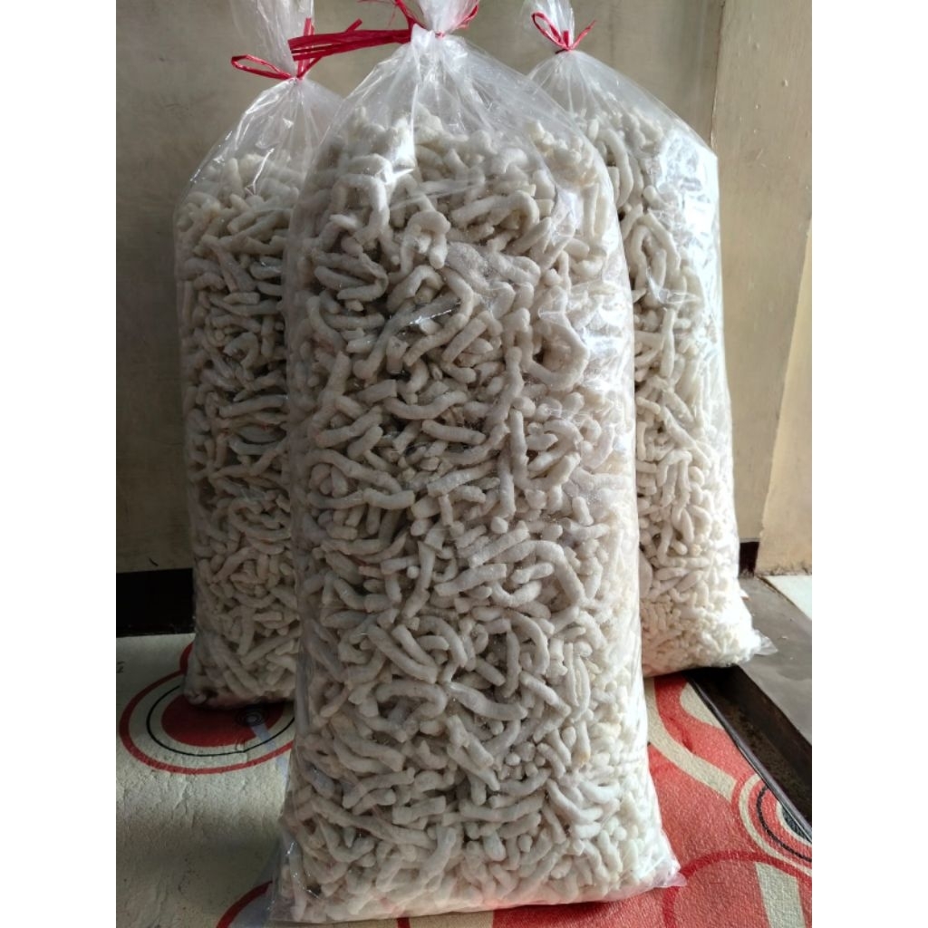 

Cibak babangi 1 bal 3,5kg