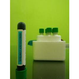 Blood Control Hematology