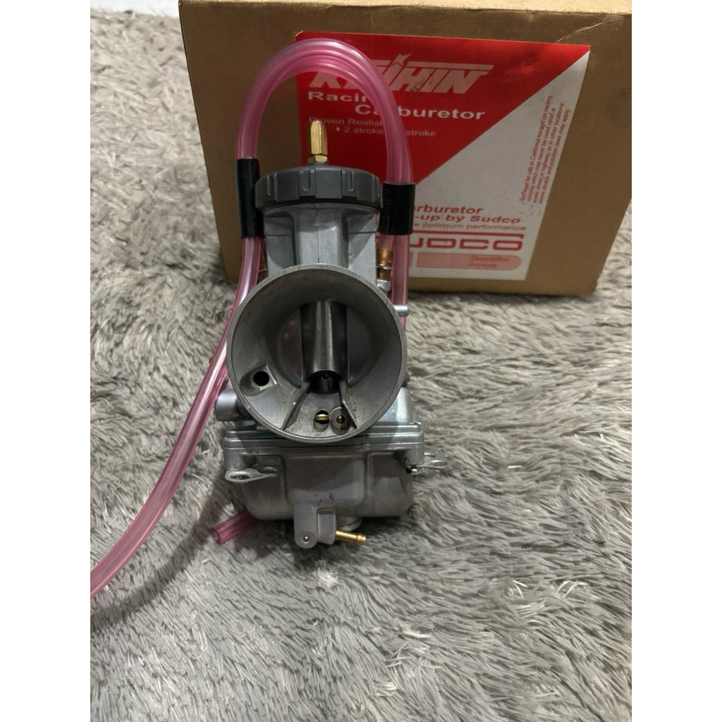 KARBU PWK AS SUDCO 38 ORIGINAL SUDCO