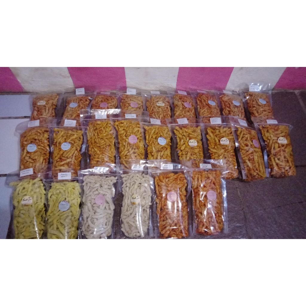 

Basreng bandung kriukkkkk
