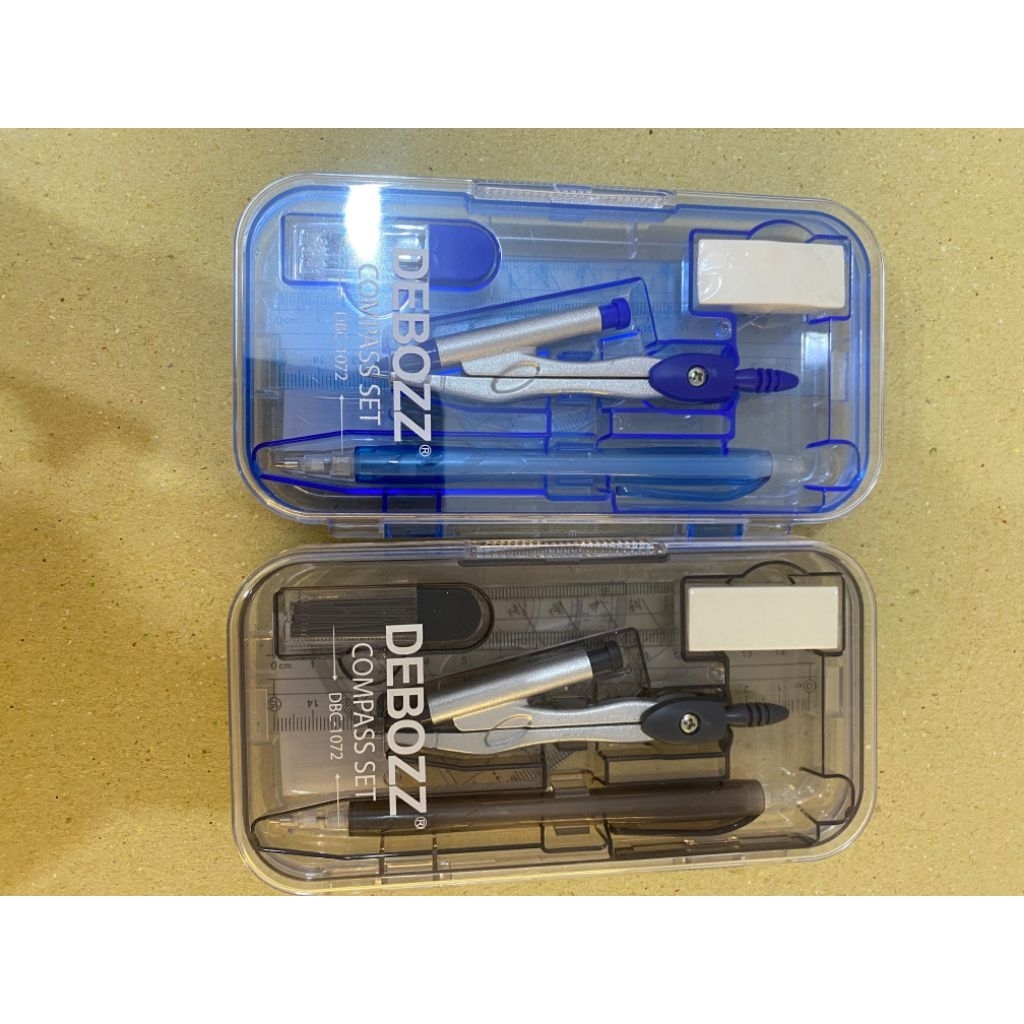 

jangka set debozz db1072