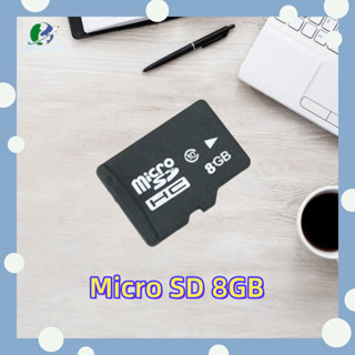 Kartu Memori Micro SD 8GB Micro Class 10 D004_8G