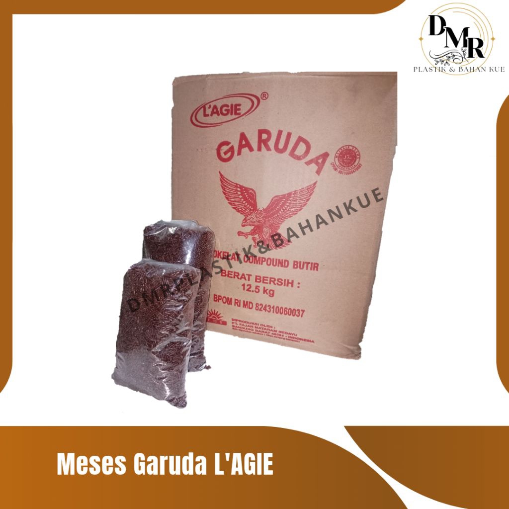 

Meses Garuda L'Agiekemasan repack