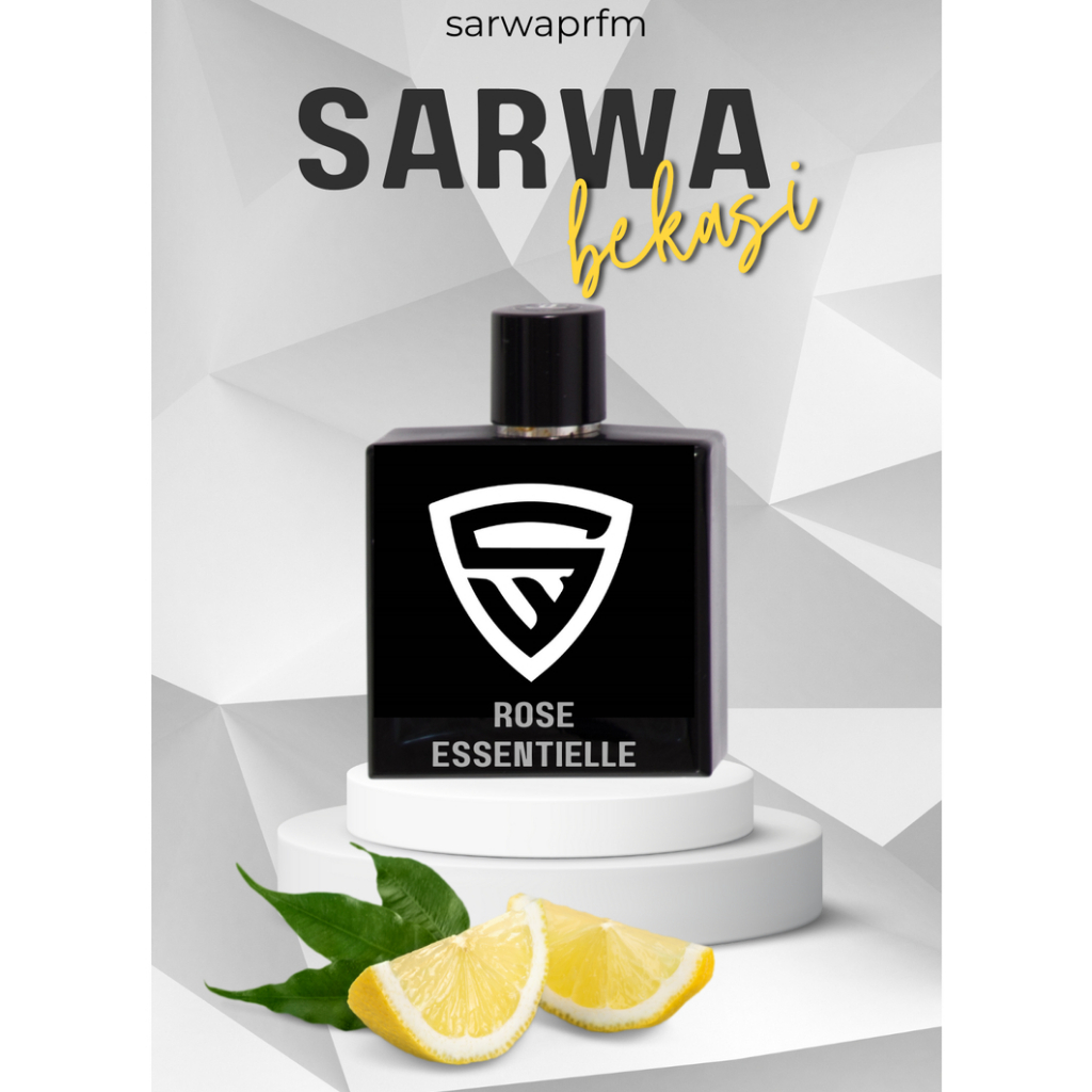 BVLGARI - ROSE ESSENTIELLE