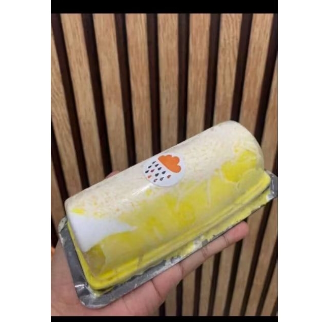 

PANCAKE ROLL DURIAN MINI VIRAL