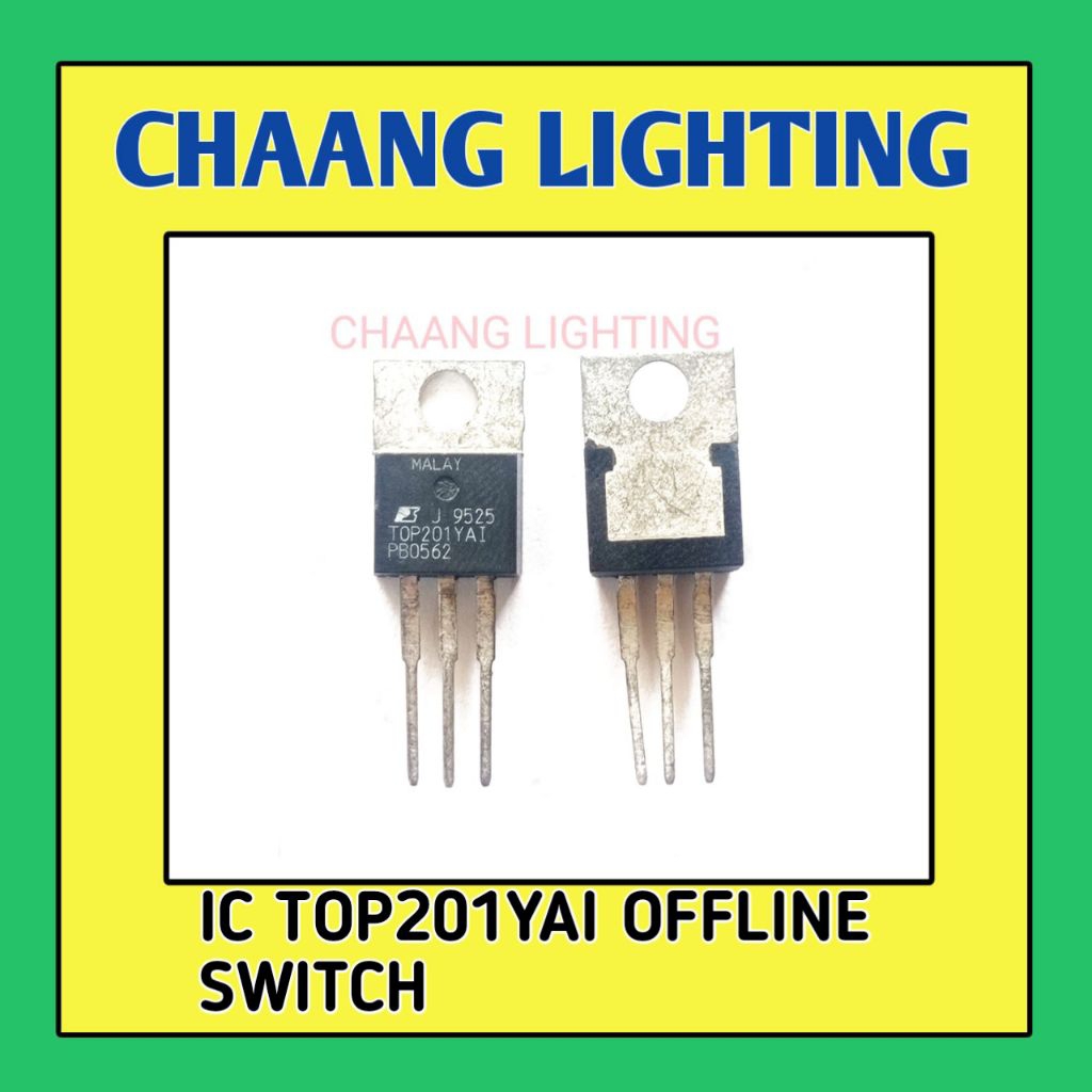 TOP201YAI IC TOP201YAI OFFLINE SWITCH