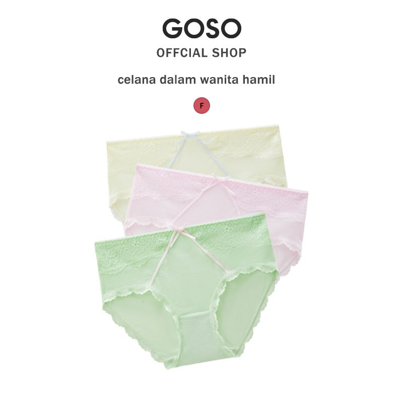 New 2PC Celana Dalam Wanita Seamless Renda seksi CD Antibakteri Bahan