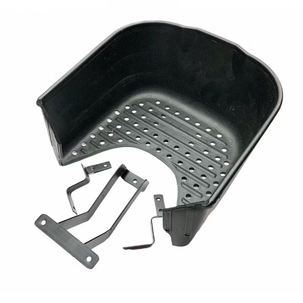 Keranjang Tengah Astrea Grand Set Sama Bracketnya Tinggal Pasang