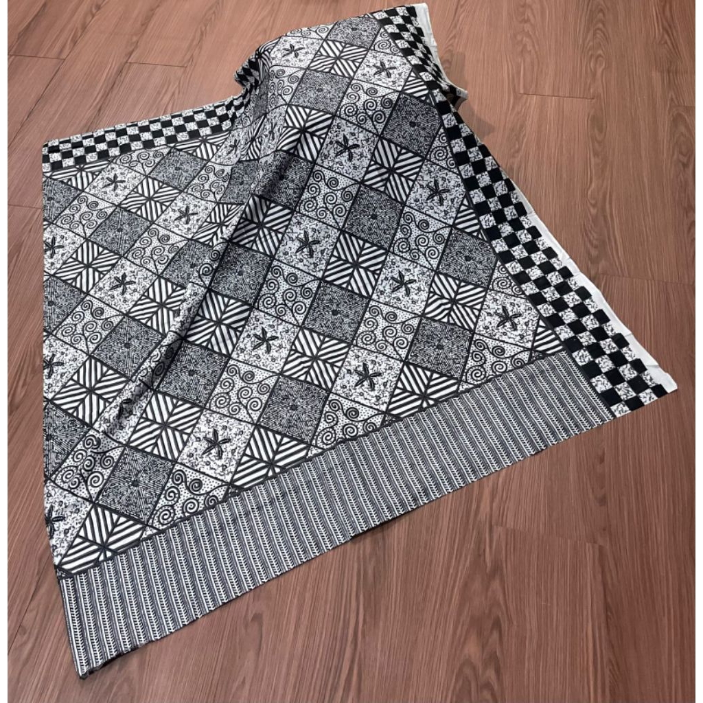 Kamen Lembaran Batik, Kain Batik, Pakaian Bawahan Pria Wanita, Adat Bali