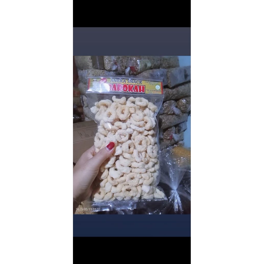 

(Snack Berkah JN) Aneka Snack Serba 8.000 / Cemilan Murah Meriah