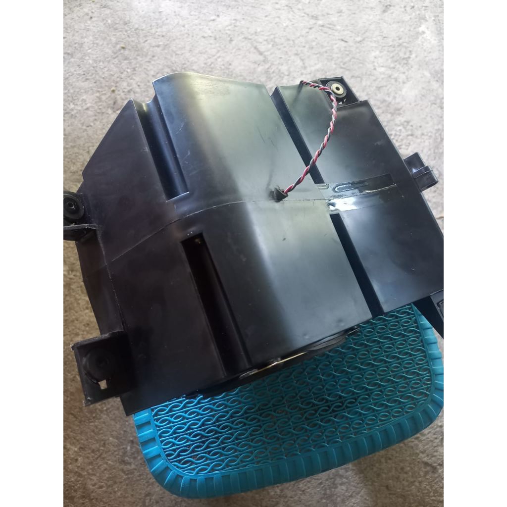 SPEAKER SUBWOOFER POLYTRON