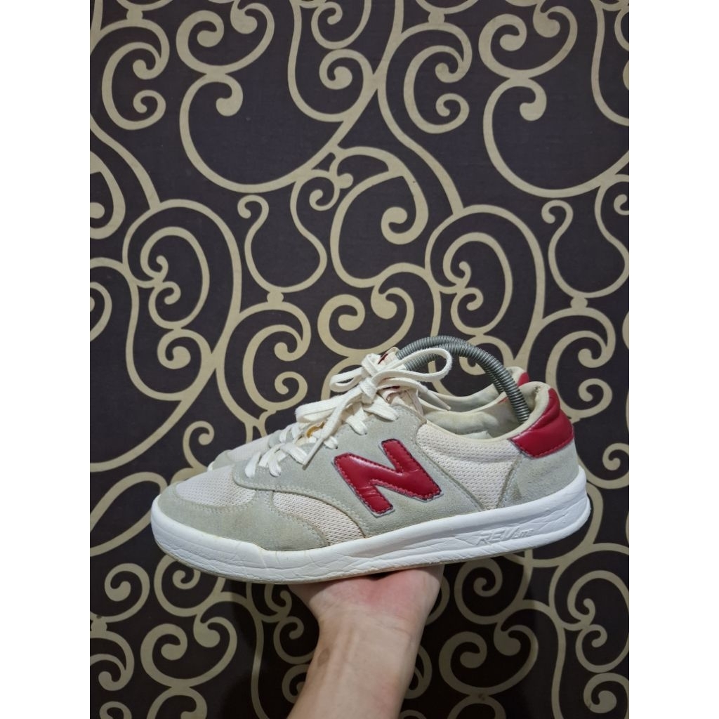 Sepatu nb second original