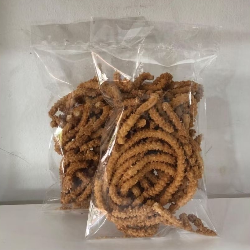 

KUE MARKE ISI 100 GRAM | Banna Foody | Snack Viral