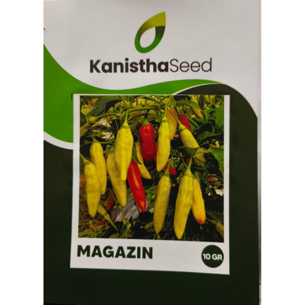 Magazin Kanistha seed
