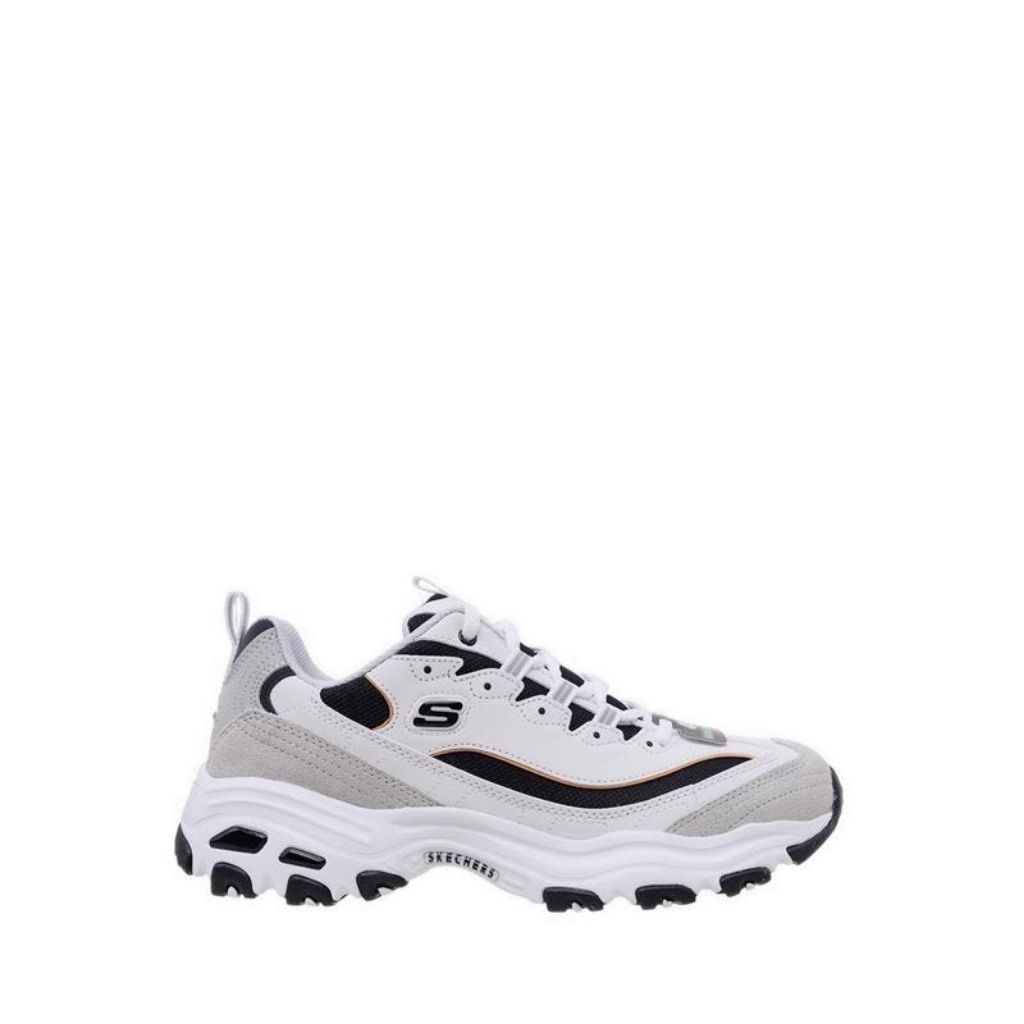 D'Lites Men's Training Shoes - White
SKU 

0888-SKE666114WLG

