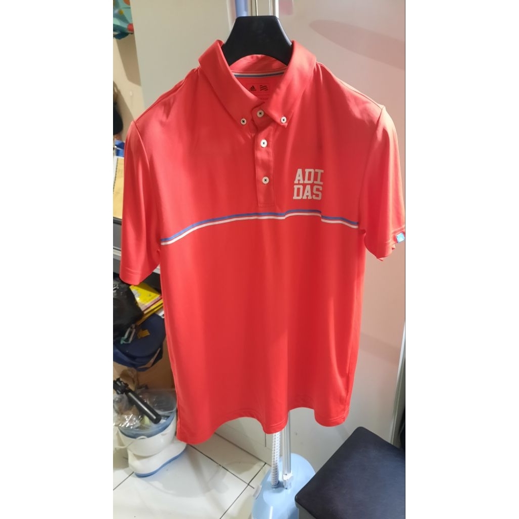 Original baju golf adidas original baju adidas golf original adidas golf tshirt golf adidas rd adida