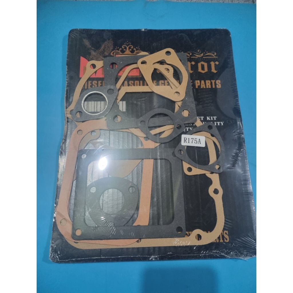 R175A packing set perpak body dongfeng R175 NP
