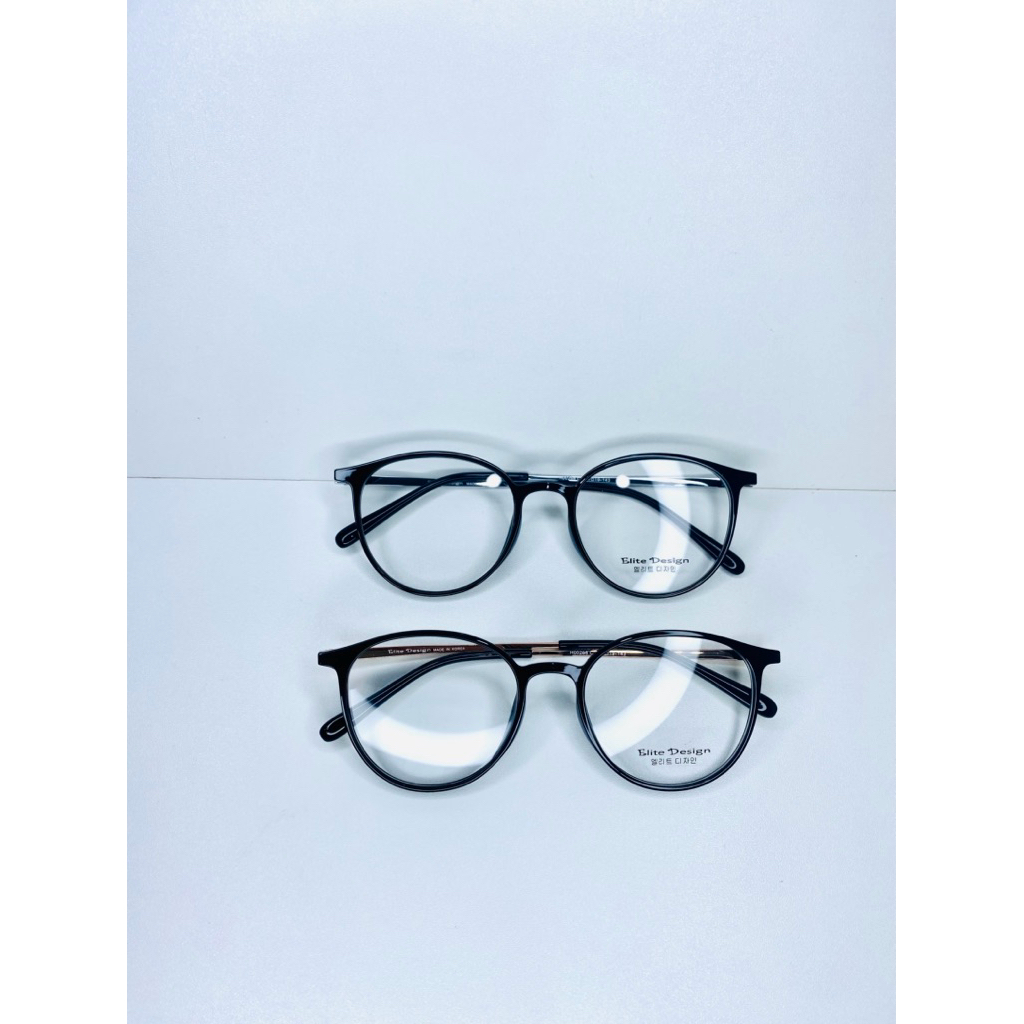 Frame Kacamata Elite Design kode MK - 00268