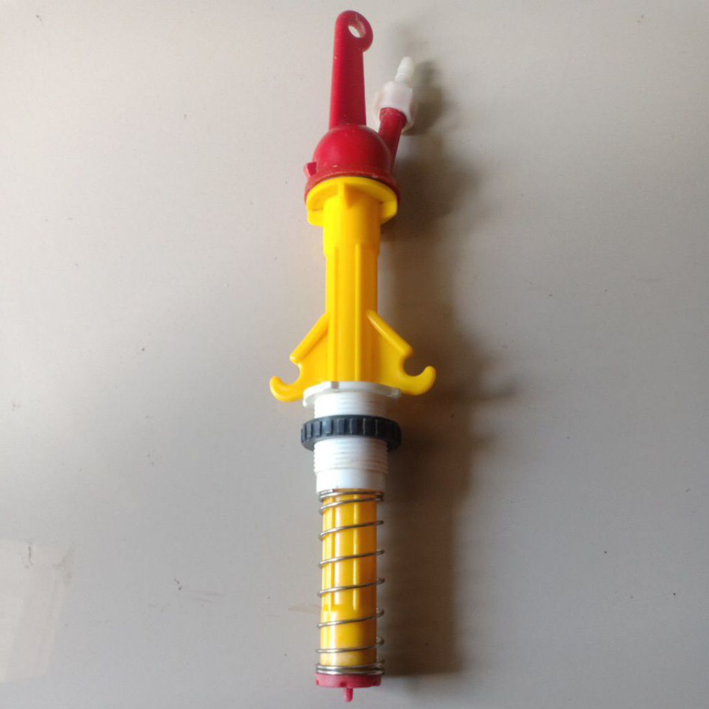 Otomatis minum ayam TMAO