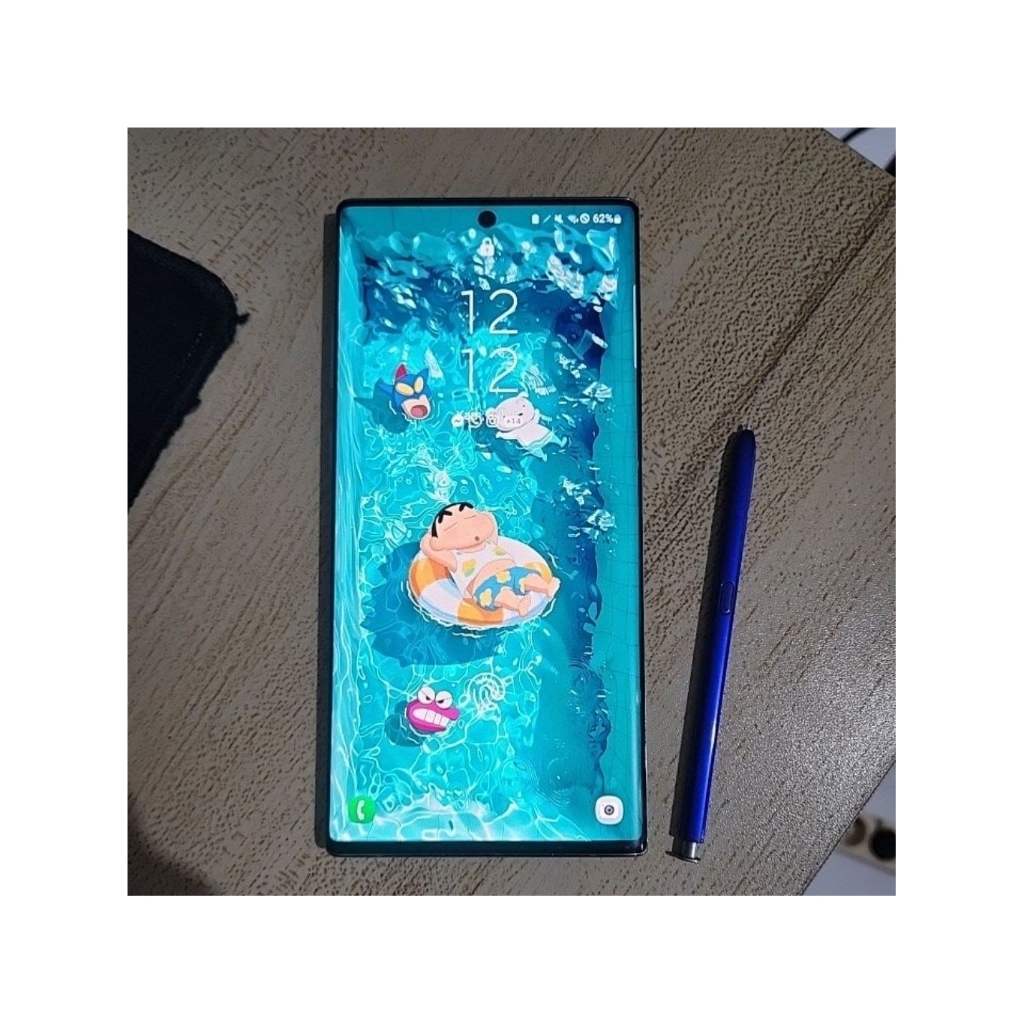 Samsung Galaxy Note 10 Plus 12/512Gb