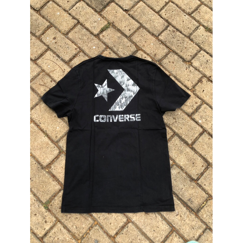 converse cons big logo