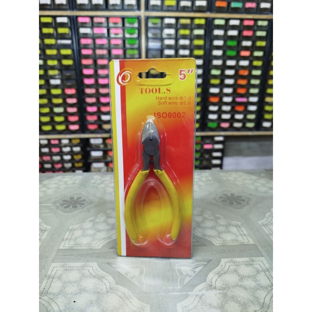 tang pemotong tang potong kecil tang knip