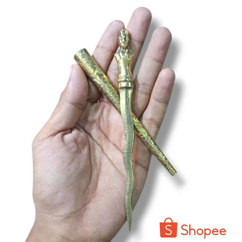 

Koleksi Diy Souvenir Tongkat Komando Kuningan Ukuran Pulpen