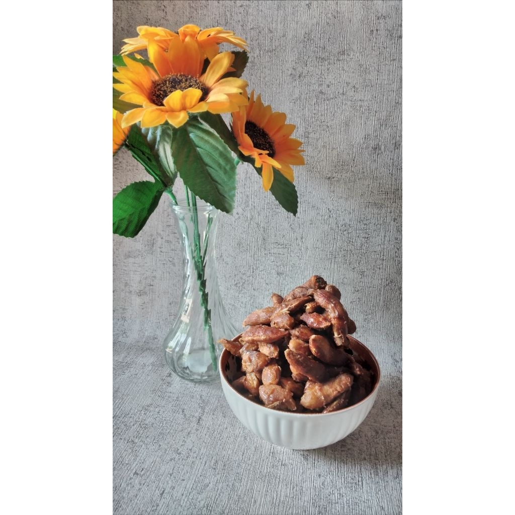 

Asam Jawa Fresh 250 g Kupas dengan Biji