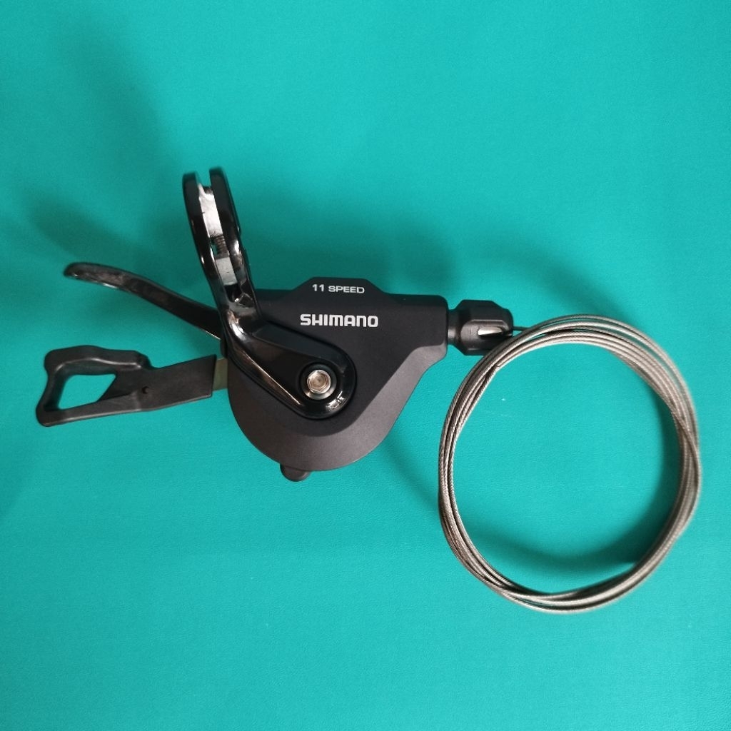 Shifter kanan Shimano 105 RS700 flat bar