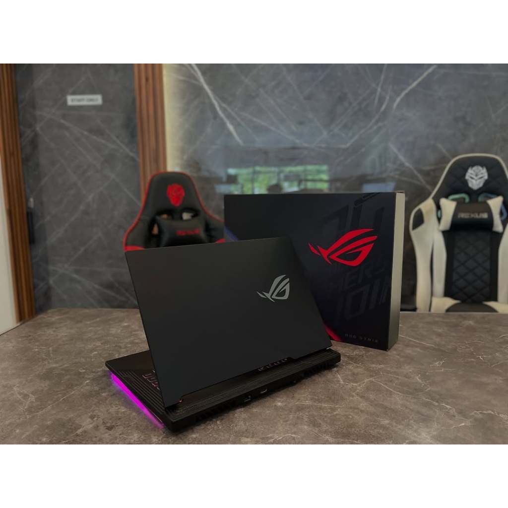 Asus ROG Strix G531GT.308