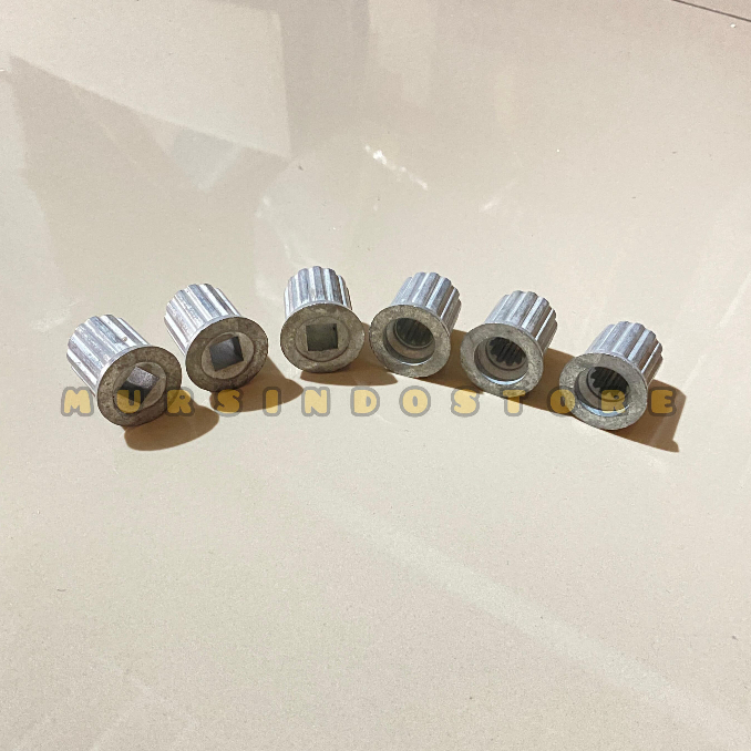 INTI PULISATOR / INTI POLYSATOR / INTI PULSATOR / INTI PULSTATOR
