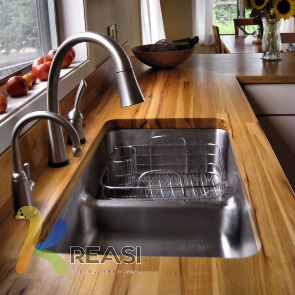 Custom Kabinet Top Table FJL