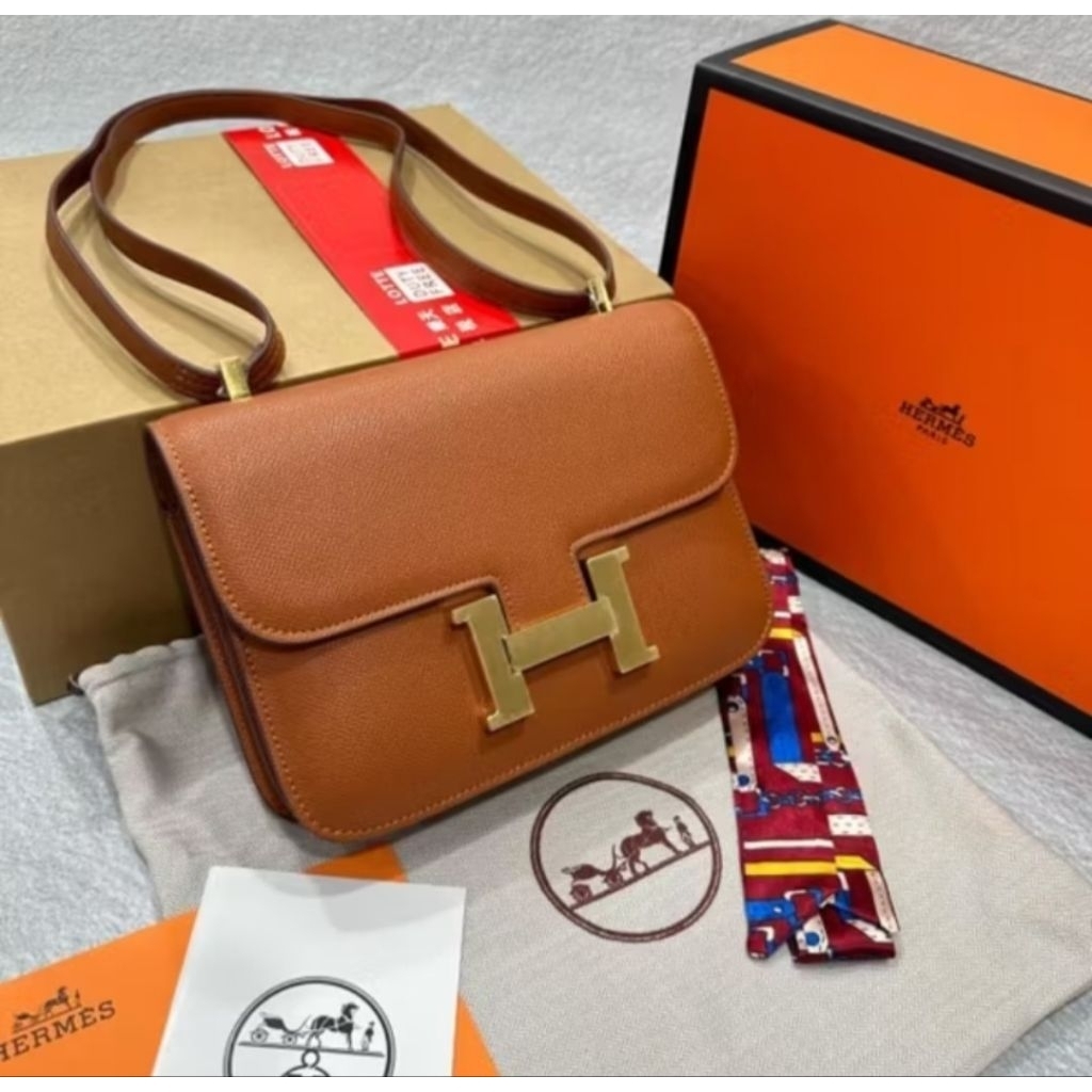 Hermes bag