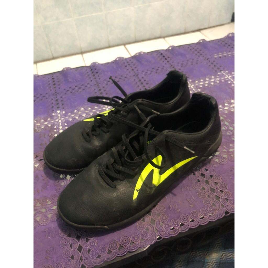 Specs Accelerator Fury