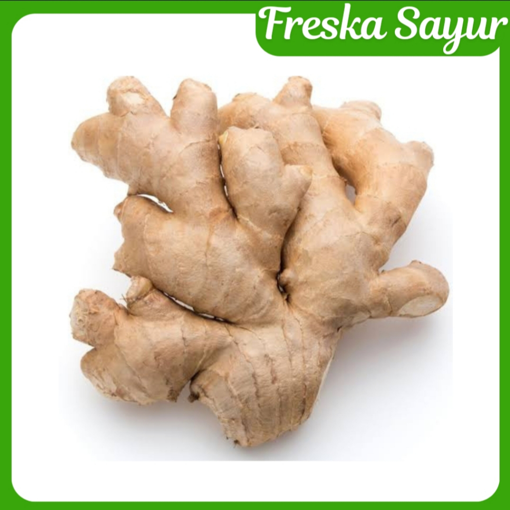 

Jahe Putih Grade A 500 gr