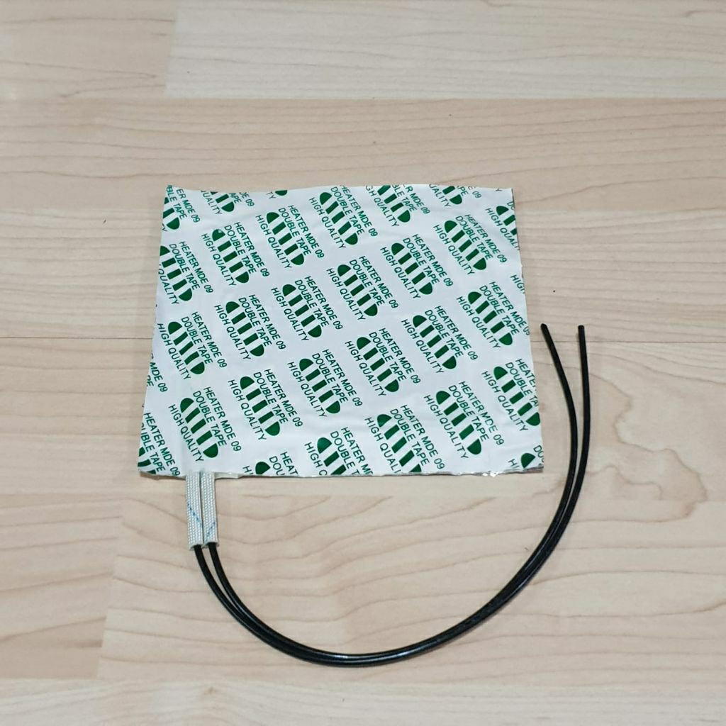 Elemen pemanas magic com / elemen magic jar